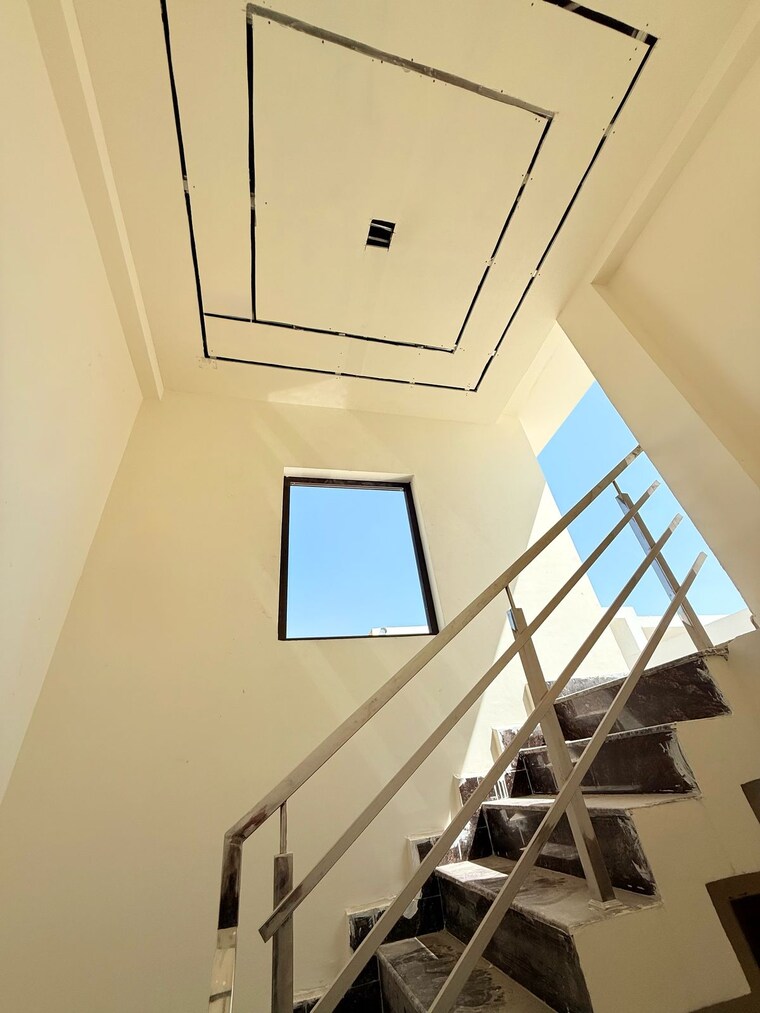 undefined, manas-town 3 Bedroom 2390 Sq.Ft. Villa In Indira Nagar Lucknow 9558257