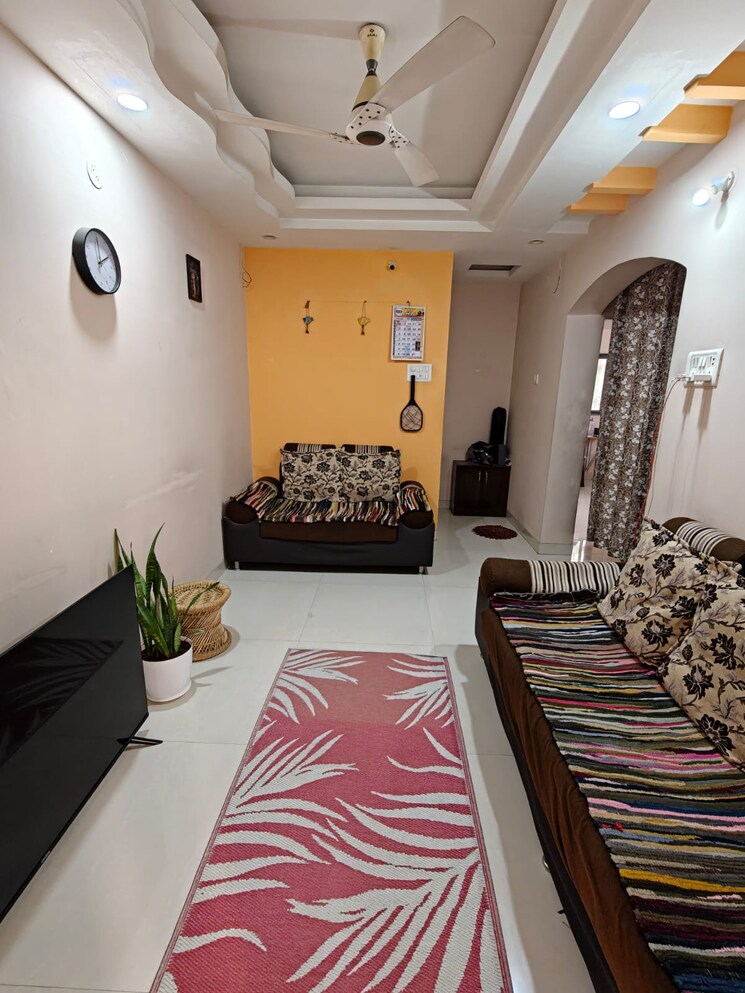 Bedroom, wadgaon sheri 1 Bedroom 650 Sq.Ft. Apartment In Wadgaon Sheri Pune 9558259