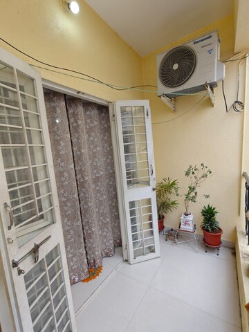 Furnished Amenities in 1 BHK Apartment at Wadgaon Sheri – for Rent