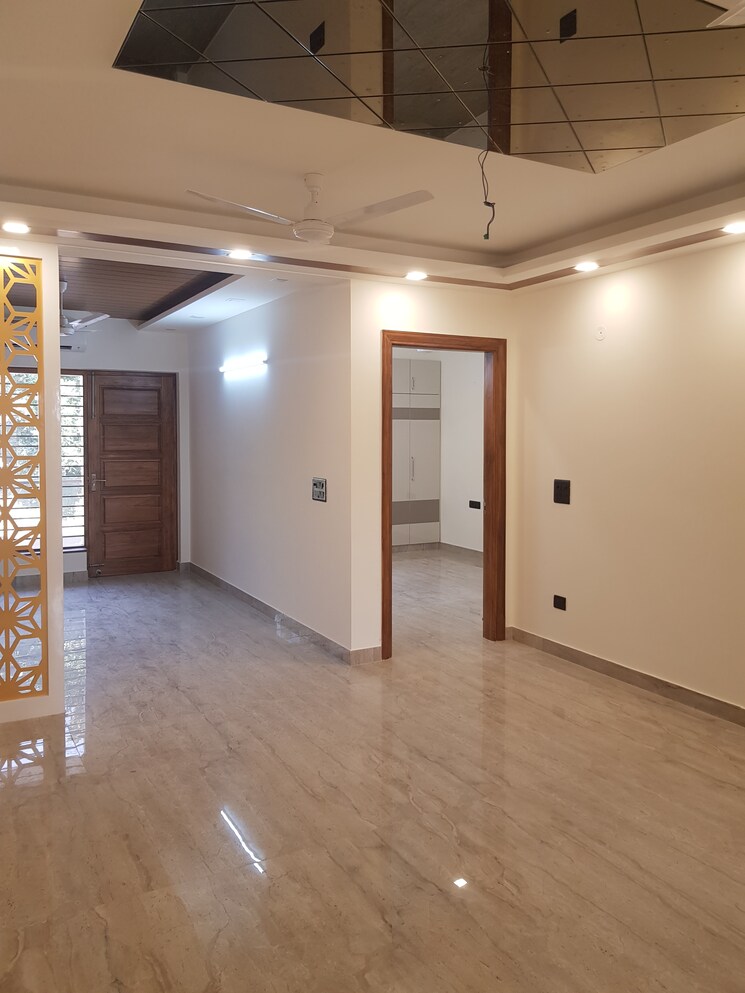 Kitchen, sector 84 3 Bedroom 1100 Sq.Ft. Builder Floor In Sector 84 Faridabad 9558270