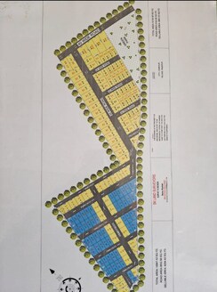 Plot For Sale in F1 Enclave