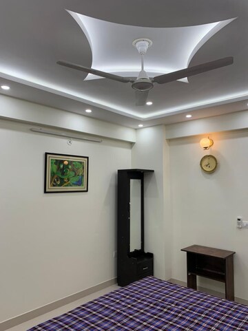 3 BHK Apartment For Rent in Gomti Nagar