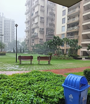 3 BHK Apartment For Rent in Sector 20