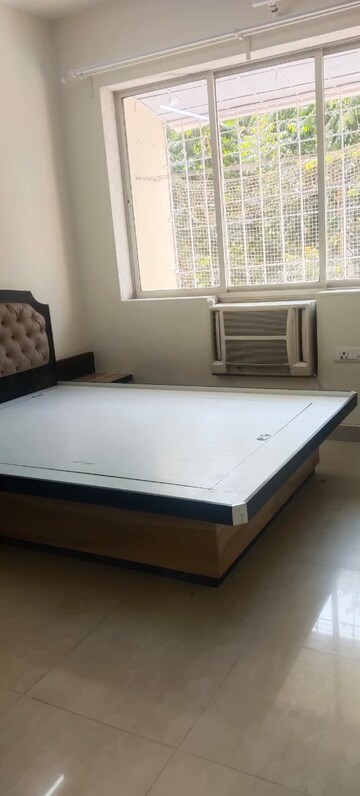 4 BHK Apartment For Rent in Bredco Hill View Park, Kandivali East