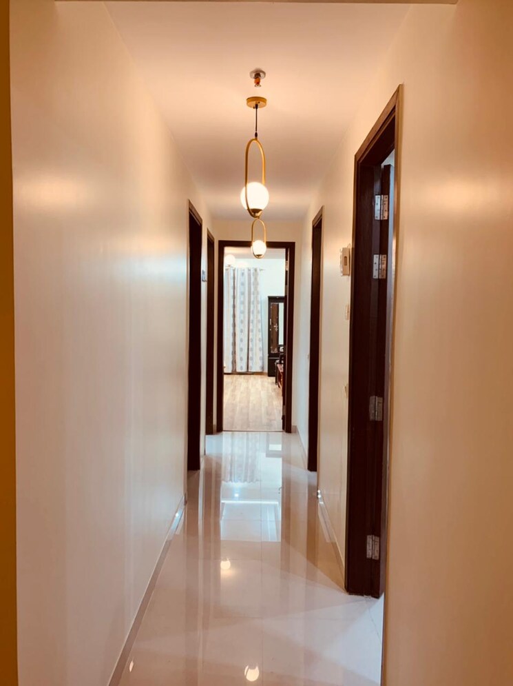 undefined, gomti nagar 3 Bedroom 2160 Sq.Ft. Apartment In Gomti Nagar Lucknow 9558278