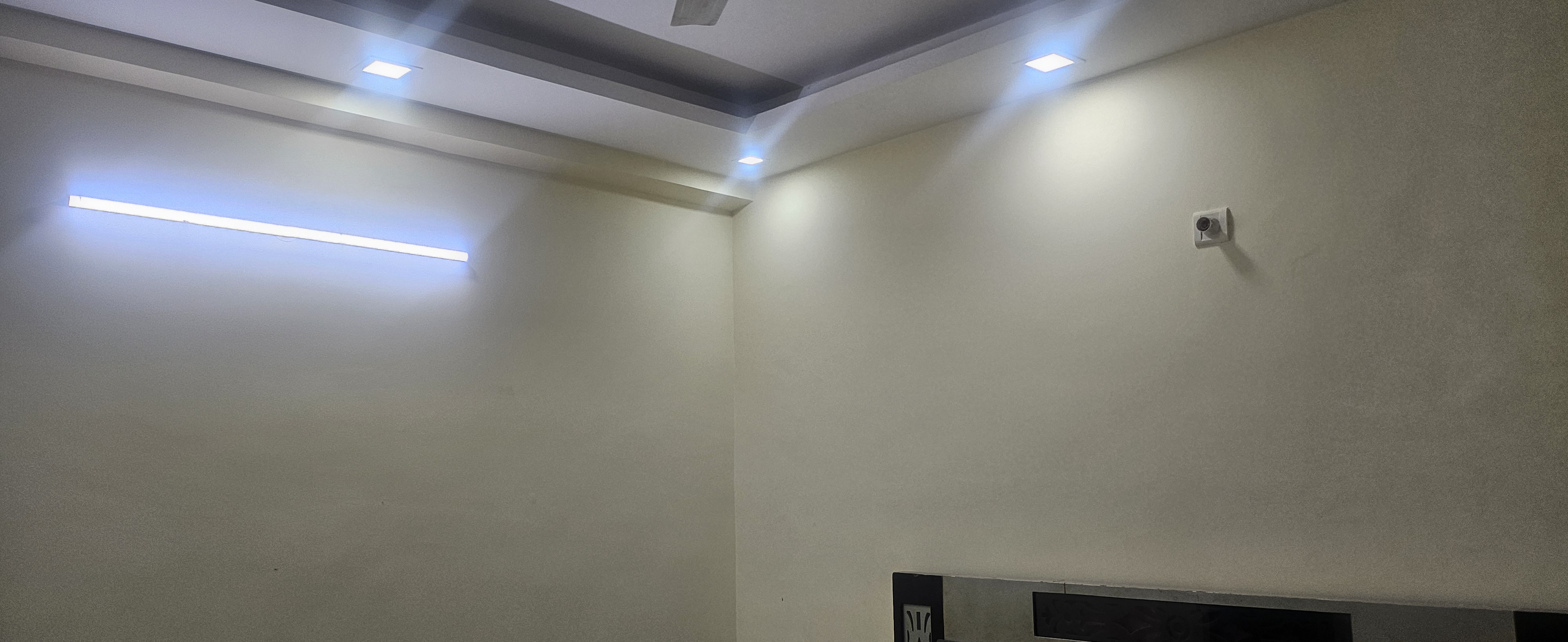 3 BHK Apartment For Sale in Samridhi Apartments