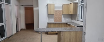 Kitchen in 3 BHK Apartment at Samridhi Apartments, Sector 21c – for Sale