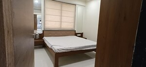 Bedroom in 3 BHK Apartment at Sama Savli Road – for Sale