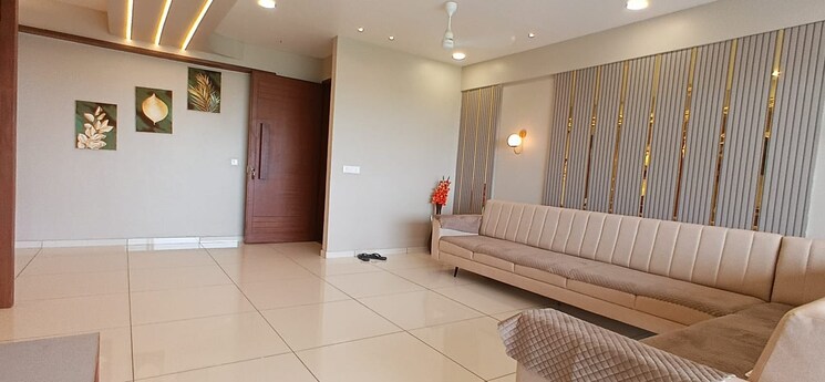 Bathroom, sama savli road 3 Bedroom 1800 Sq.Ft. Apartment In Sama Savli Road Vadodara 9558282