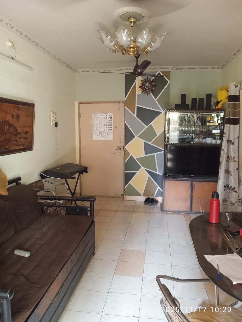 2 BHK Apartment For Sale in Goldstar Siddhartha Nagar Apartment