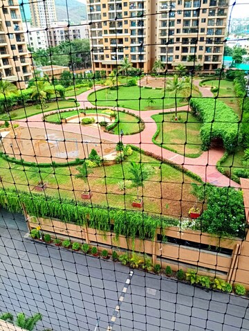 Master Plan in 2 BHK Apartment at K Raheja Heights, Malad East – for Sale