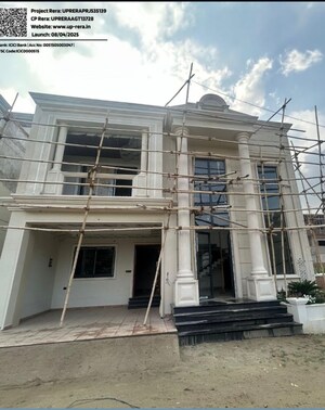 6+ BHK Villa For Sale in BBD Times Square, Faizabad Road