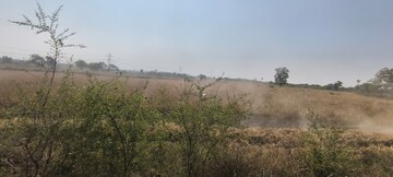 Plot Area in  Industrial Plot at Waghodia – for Sale