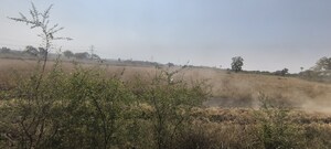 Plot Area in  Industrial Plot at Waghodia – for Sale