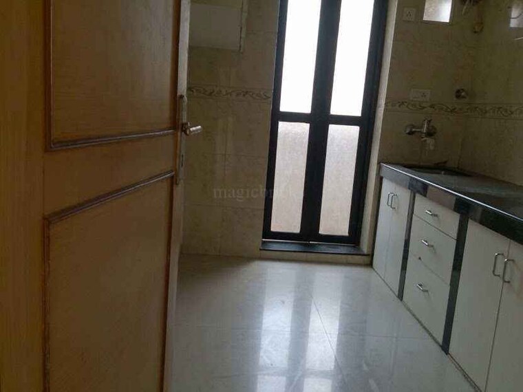 Kitchen, k-raheja-heights 3 Bedroom 1375 Sq.Ft. Apartment In Malad East Mumbai 9558301