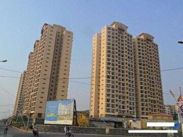 3 BHK Apartment – Exterior View View at K Raheja Heights, Malad East - for Sale