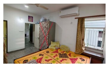 Bedroom in 2 BHK Apartment at Memnagar – for Rent