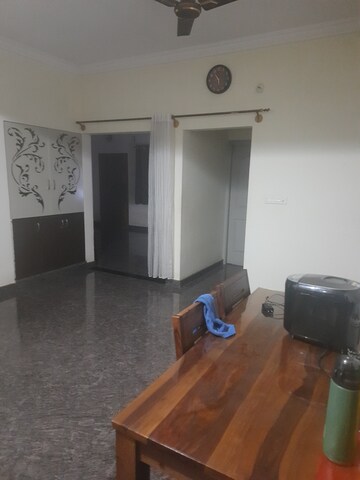  4 BHK Independent House at Amrutahalli – for Sale