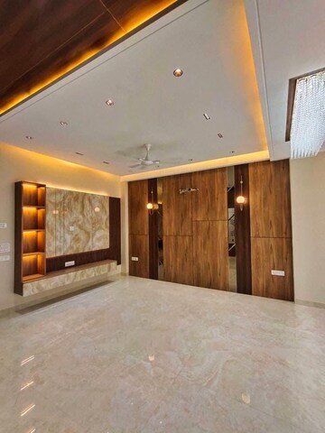 3 BHK Builder Floor For Sale in Anant Raj Estate Plots, Sector 63a