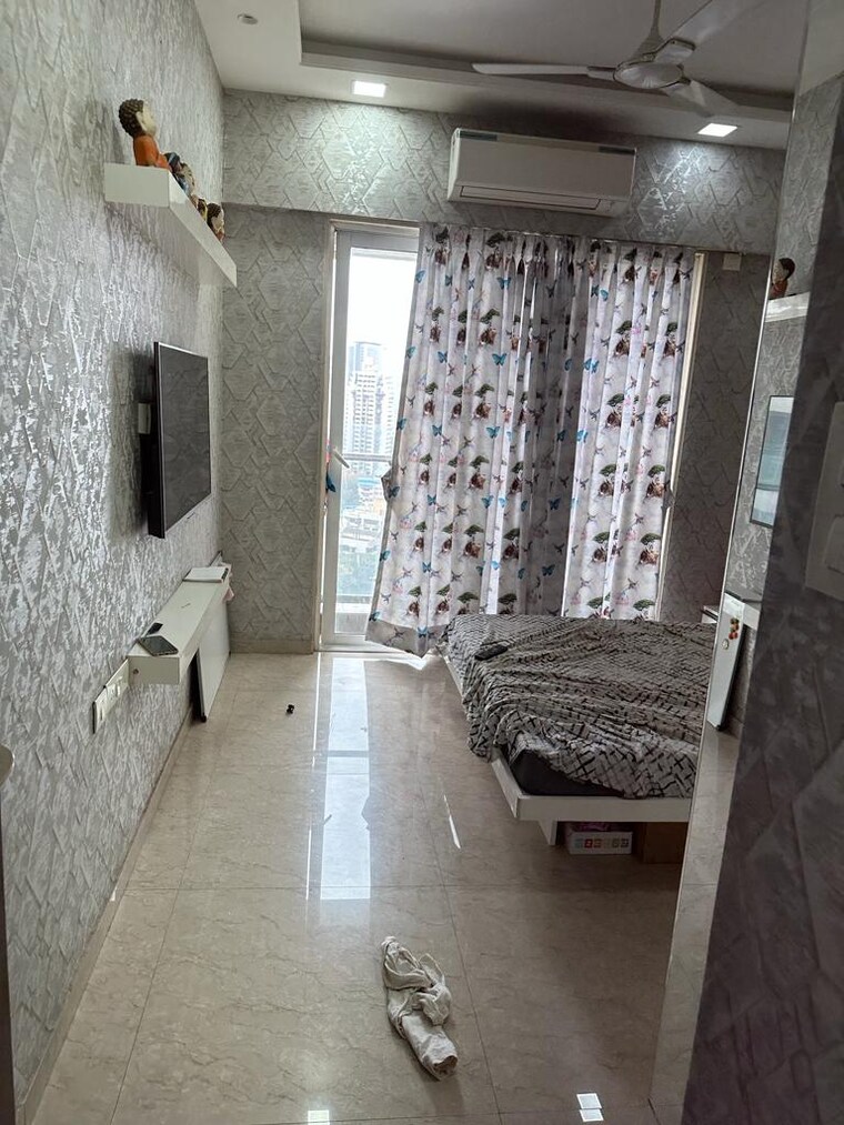 Bathroom, jp-decks 2 Bedroom 845 Sq.Ft. Apartment In Goregaon East Mumbai 9558311