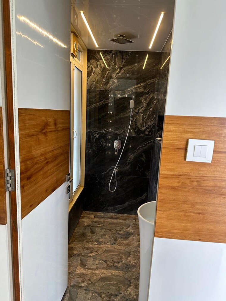 undefined, jp-decks 2 Bedroom 845 Sq.Ft. Apartment In Goregaon East Mumbai 9558311