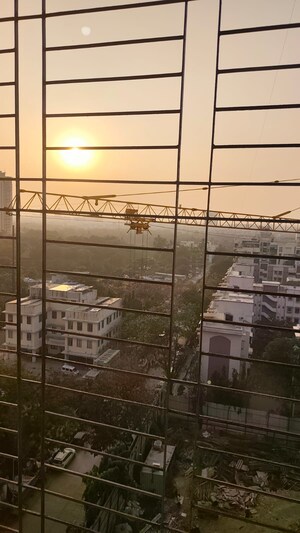 2 BHK Apartment For Rent in Jiten Apartment, Andheri West