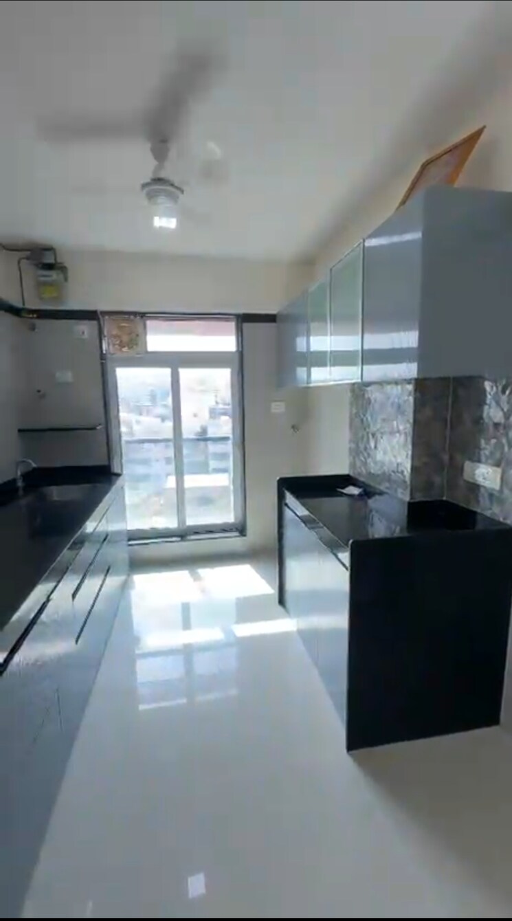 Kitchen, jiten-apartment 2 Bedroom 800 Sq.Ft. Apartment In Andheri West Mumbai 9558317