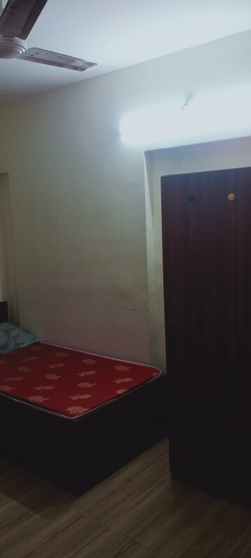 Bedroom in 2 BHK Apartment at Bindra Complex, Andheri East – for Rent