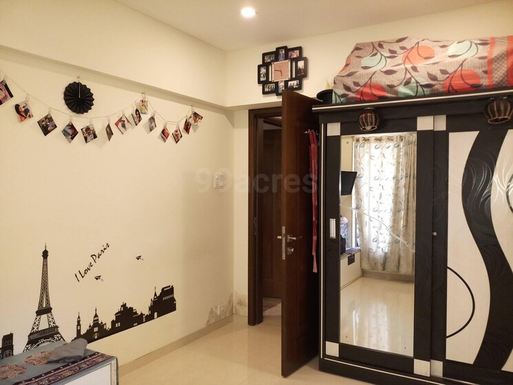 Room, group-seven-rushi-heights 2 Bedroom 1150 Sq.Ft. Apartment In Goregaon East Mumbai 9558322