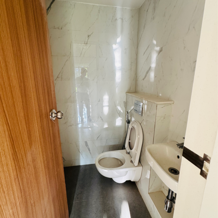 Bathroom, lodha-codename-premier 1 Bedroom 479 Sq.Ft. Apartment In Mangaon Thane 9558328