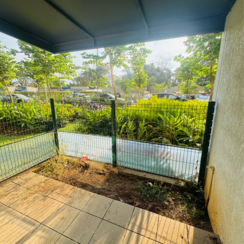 1 BHK + Pooja Room Apartment For Sale in Lodha Codename Premier