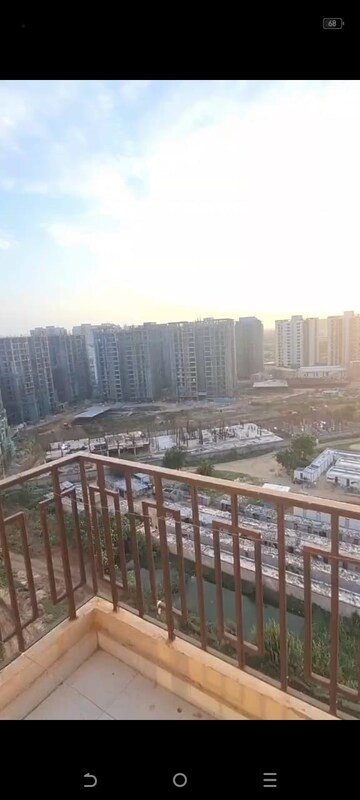 2 BHK Apartment – Exterior View View at Signature Orchard Avenue 2, Sector 93 - for Sale