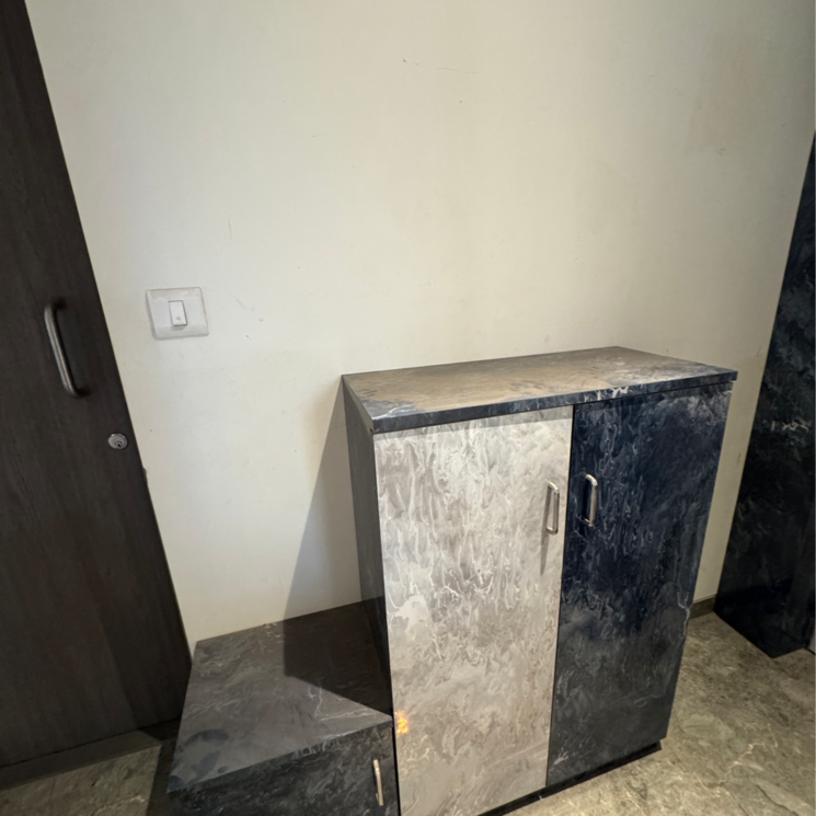 Bedroom, lodha-codename-premier 1 Bedroom 363 Sq.Ft. Apartment In Mangaon Thane 9558337