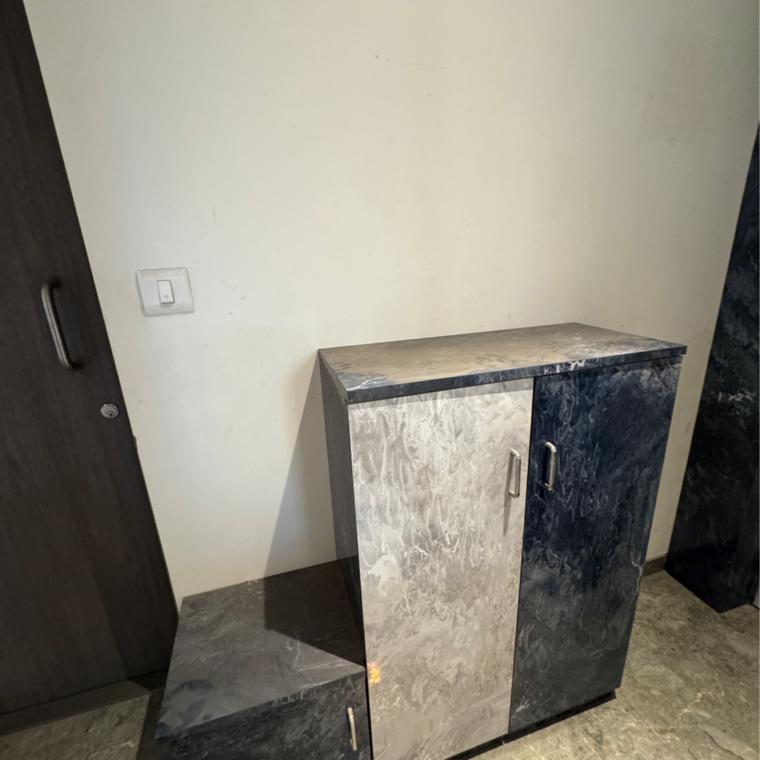 Bedroom, lodha-codename-premier 1 Bedroom 363 Sq.Ft. Apartment In Mangaon Thane 9558337