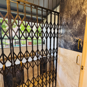 Balcony in 1 BHK Apartment at Lodha Codename Premier, Mangaon – for Sale