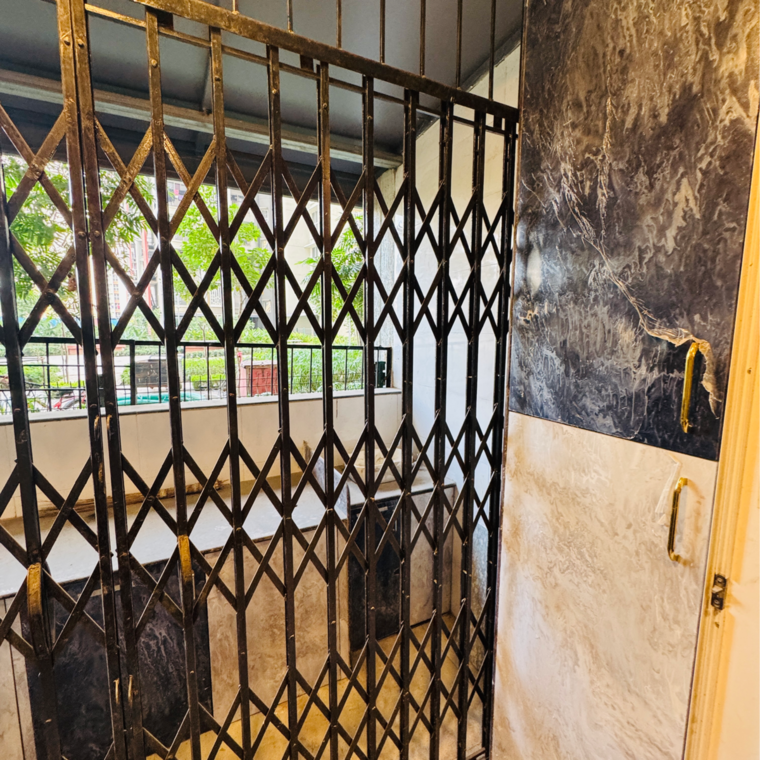 Balcony, lodha-codename-premier 1 Bedroom 363 Sq.Ft. Apartment In Mangaon Thane 9558337