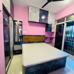 1 BHK Apartment For Sale in Lodha Codename Premier