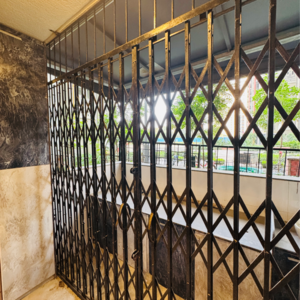 Gym in 1 BHK Apartment at Lodha Codename Premier, Mangaon – for Sale