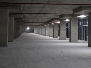 Parking in  Office Space at Navanaami Eon, Nanakramguda – for Sale