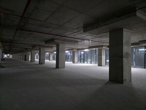 Parking in  Office Space at Navanaami Eon, Nanakramguda – for Sale