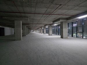 Parking in  Office Space at Navanaami Eon, Nanakramguda – for Sale