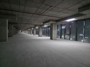 Parking in  Office Space at Navanaami Eon, Nanakramguda – for Sale