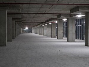 Parking in  Office Space at Navanaami Eon, Nanakramguda – for Sale