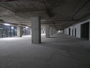 Parking in  Office Space at Navanaami Eon, Nanakramguda – for Sale