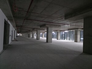 Parking in  Office Space at Navanaami Eon, Nanakramguda – for Sale