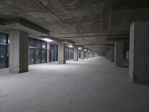 Parking in  Office Space at Navanaami Eon, Nanakramguda – for Sale