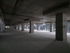 Parking in  Office Space at Navanaami Eon, Nanakramguda – for Sale