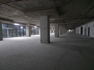 Parking in  Office Space at Navanaami Eon, Nanakramguda – for Sale