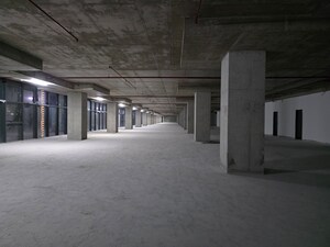 Parking in  Office Space at Navanaami Eon, Nanakramguda – for Sale