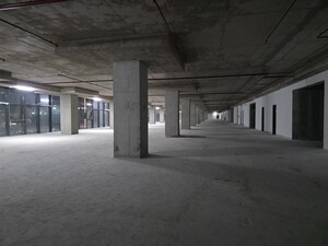 Parking in  Office Space at Navanaami Eon, Nanakramguda – for Sale